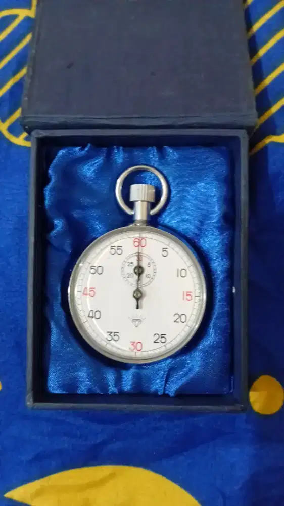 Diamond 505 Analog stopwatch