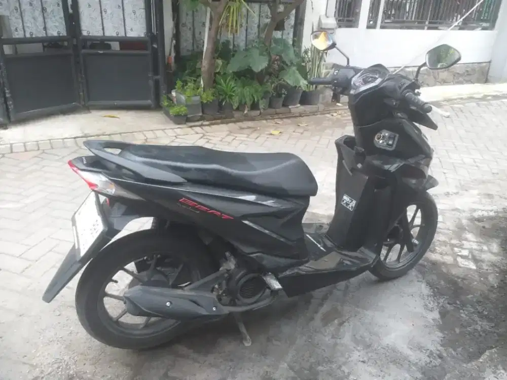 Bismillah, beat baru 6bln