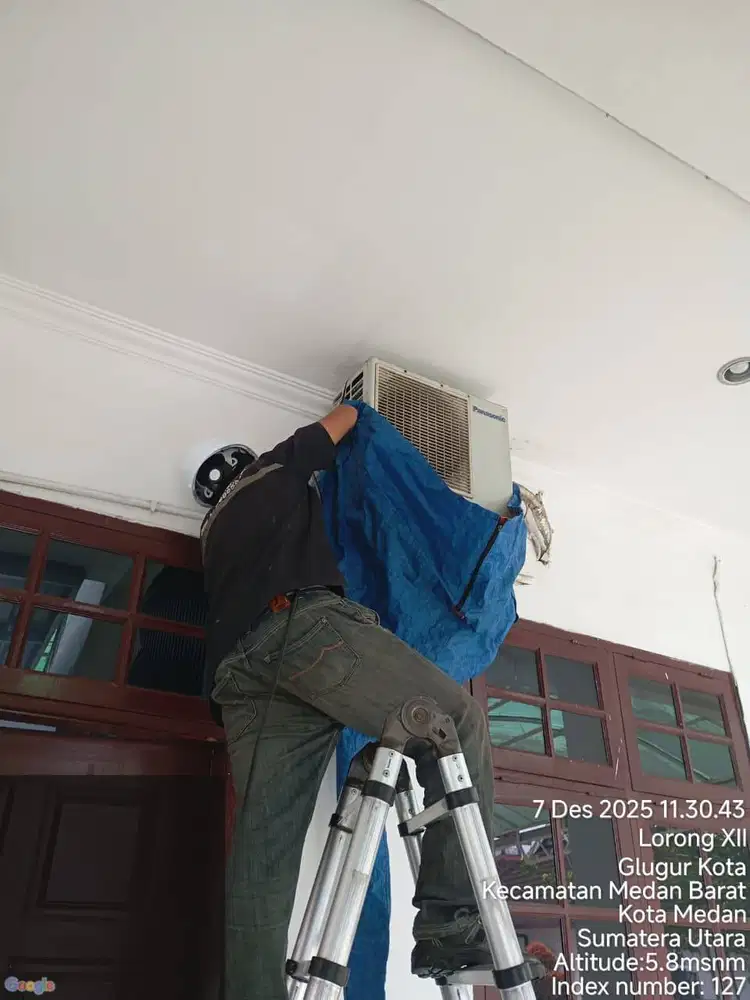 LOKER HELPER ATAU PEMBANTU TEKNISI