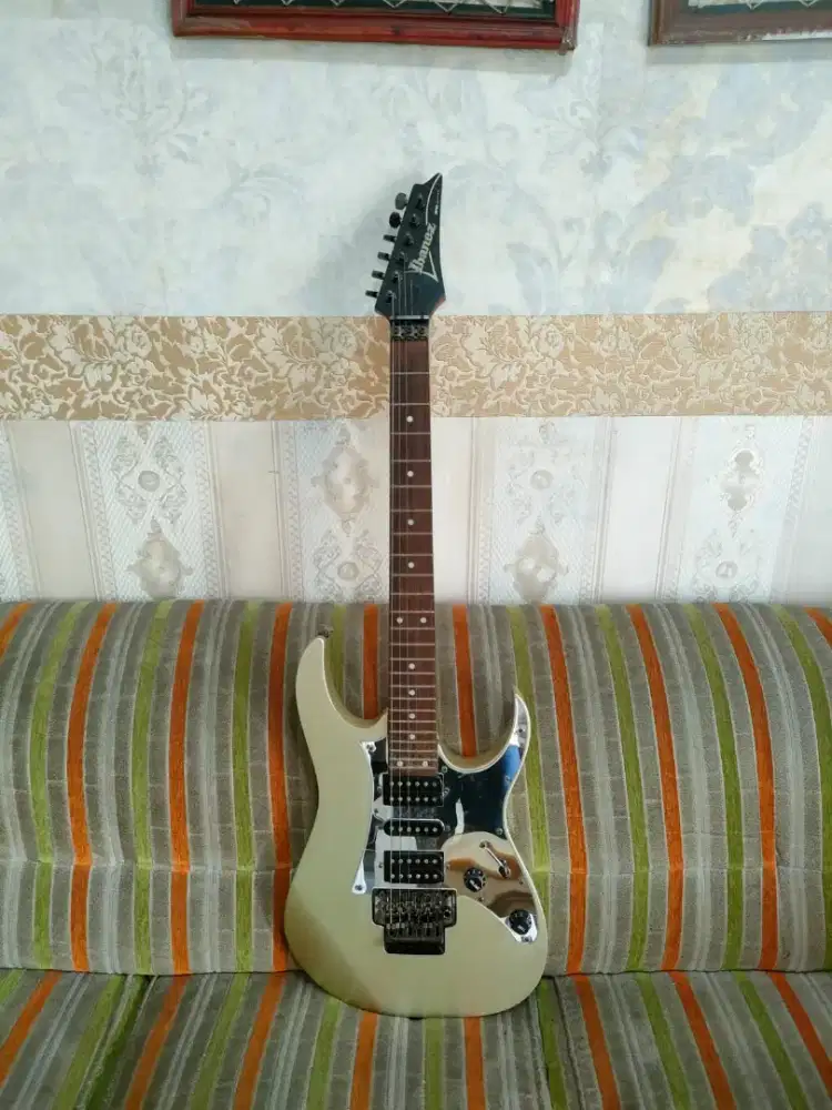 Gitar IBANEZ RG250 LTD JAPAN