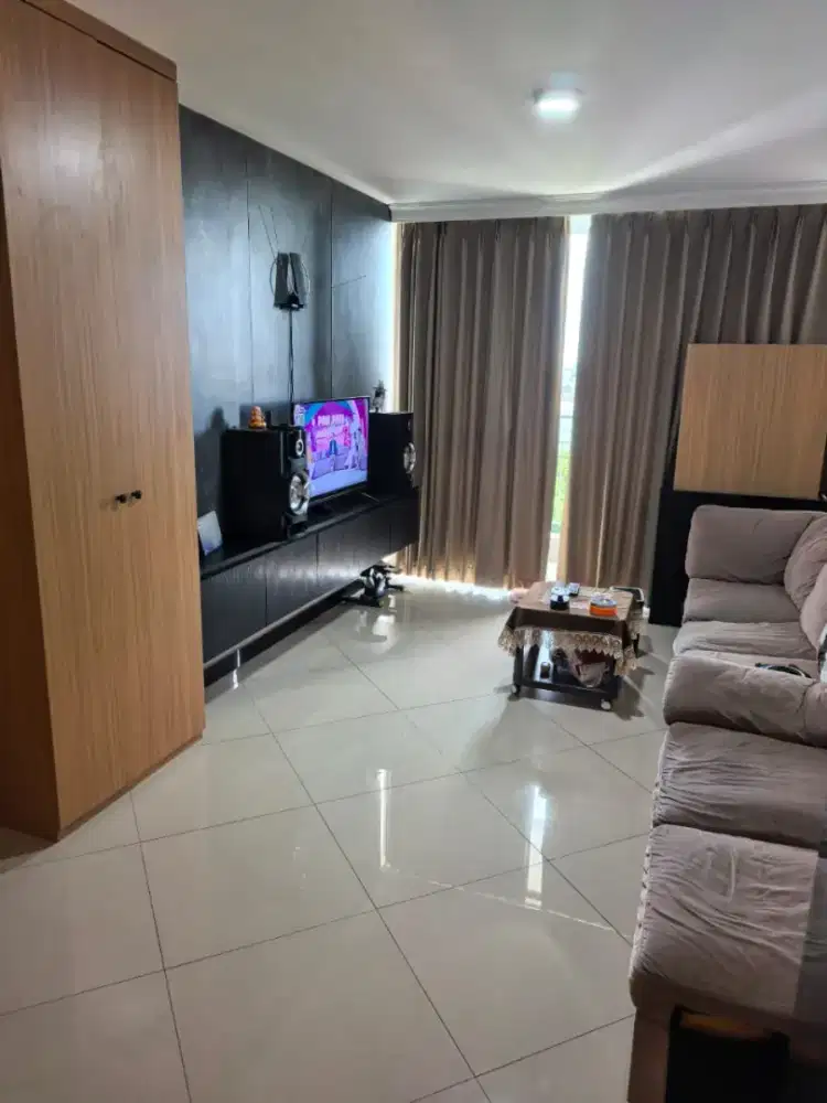 Dijual Apartemen Taman Rasuna Said Epicentrum Jakarta Selatan