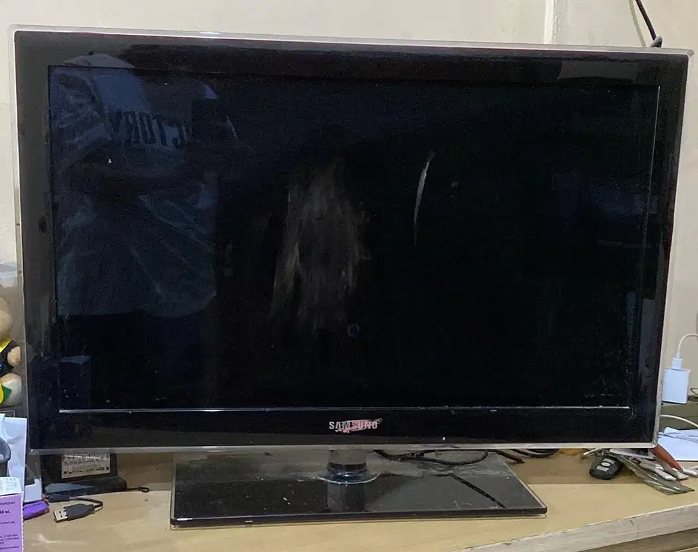 TV LED SAMSUNG murah