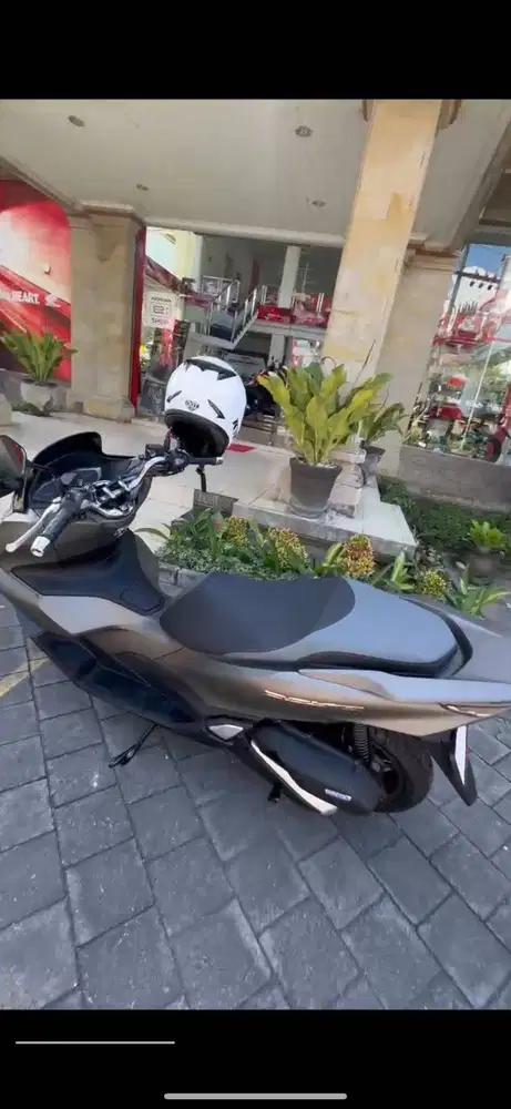Pcx 160 abs 2024, only 5900KM