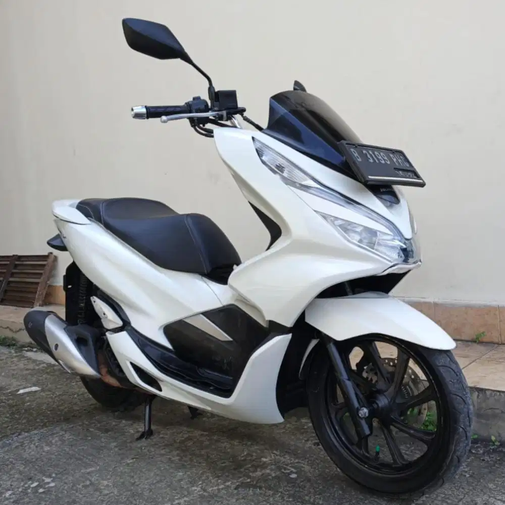 HONDA PCX 150 ABS TH 2019 CASH/KREDIT