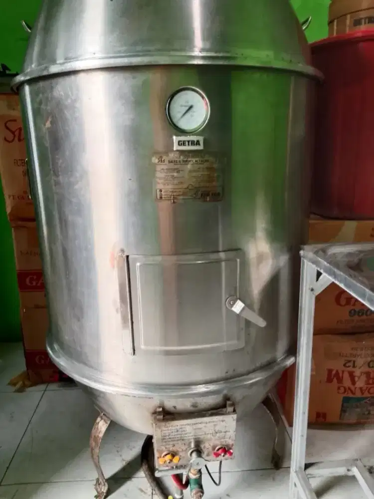 Di Jual Peralatan Usaha Kuliner / Makanan