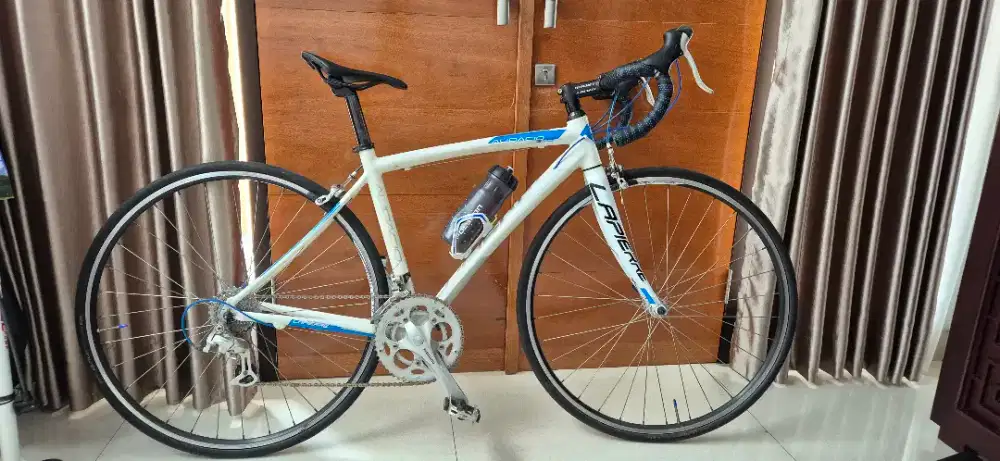 Lapierre Audacio 200 2012 Roadbike