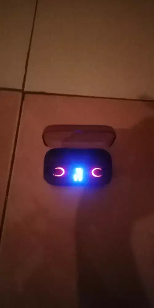 Tws second minus ga adacharger