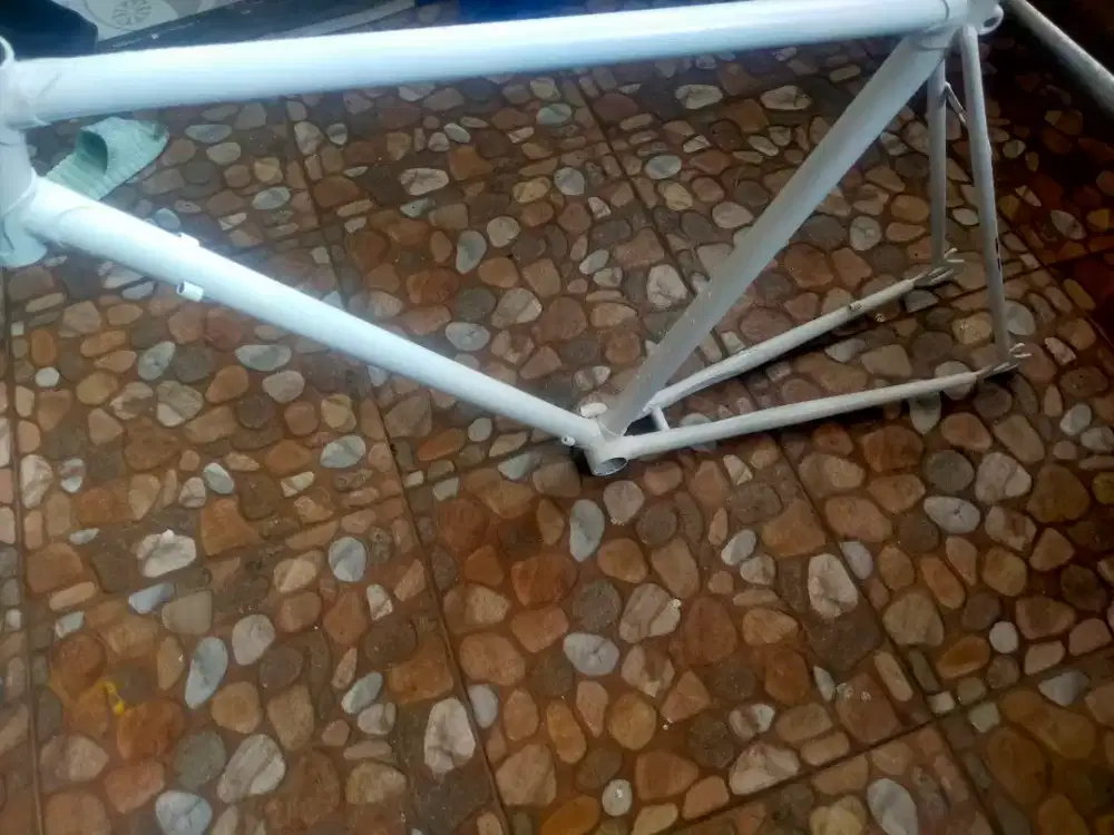 Frame fuji original 700c