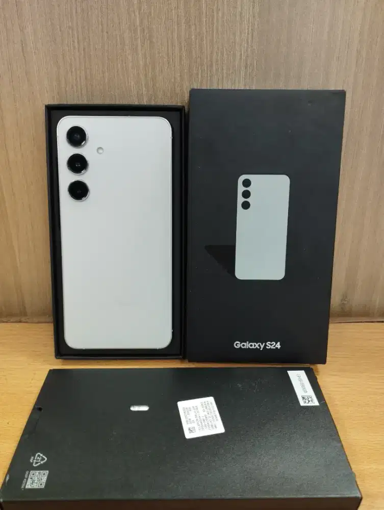 Samsung S24 Bassic 5G ram 8/256