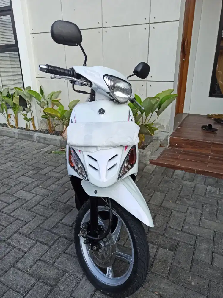 Mio tahun 2008 barang ORI