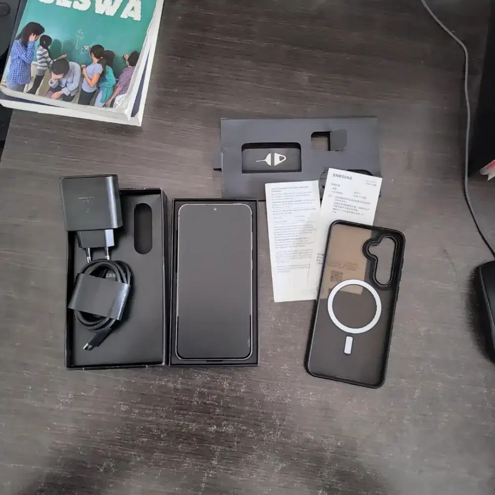 Samsung S24 PLUS 5G 12/256