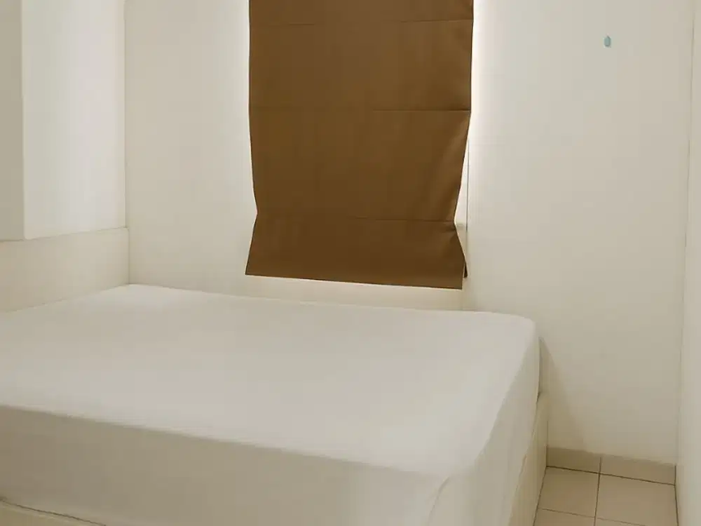 Apartemen Northland Ancol 1BR Furnish Premium Disewakan Termurah