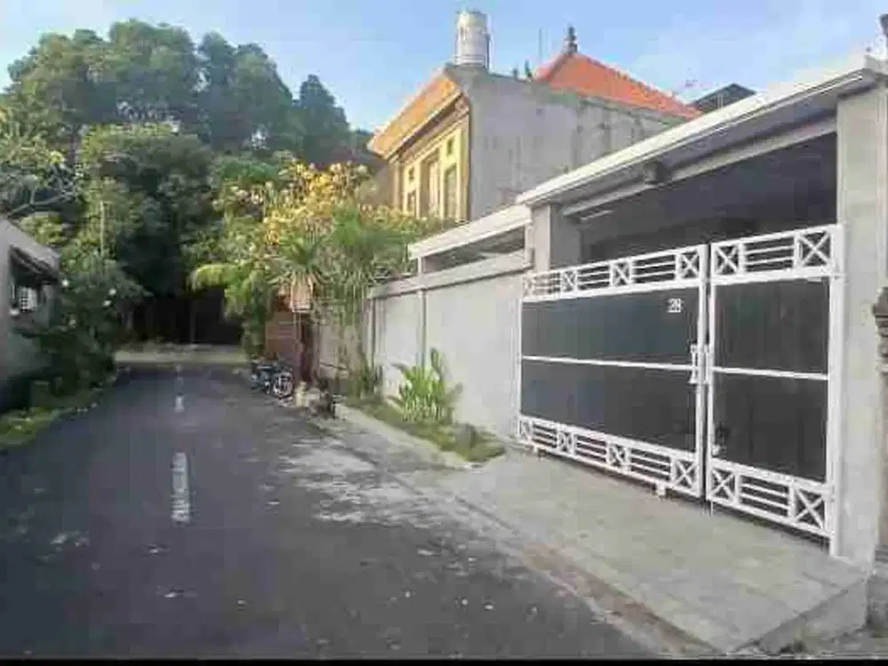 DIjual Rumah di Taman Mulia, Jimbaran, Bali
Siap huni, bagus