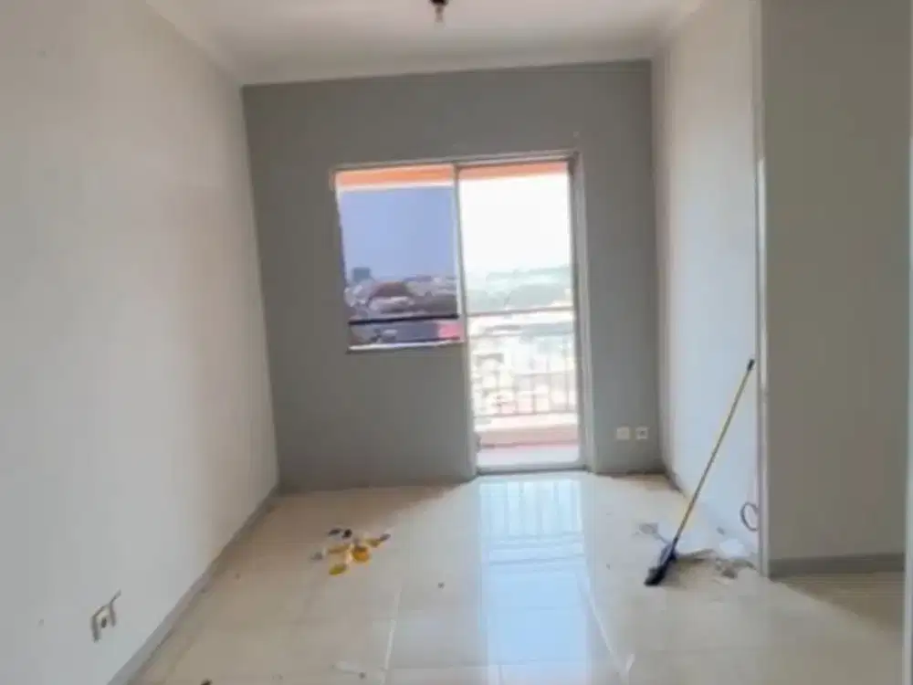 DISEWA APARTEMENT CITY RESORT BOUGENVILLE MURAH