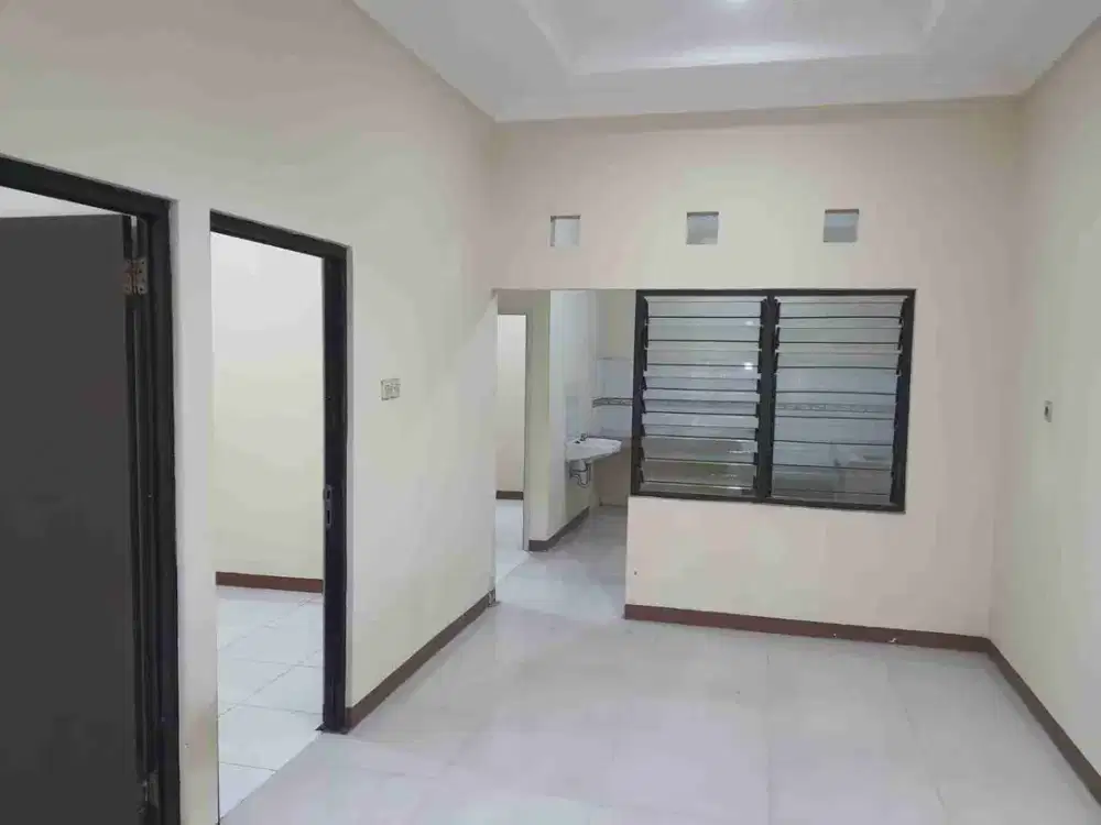 dijual rumah siap huni di harapan indah 1 Bekasi