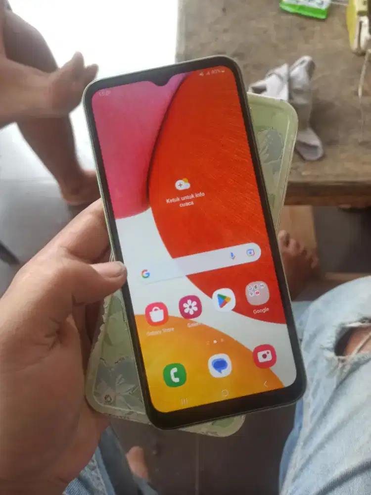 Samsung a14 6+2/128gb