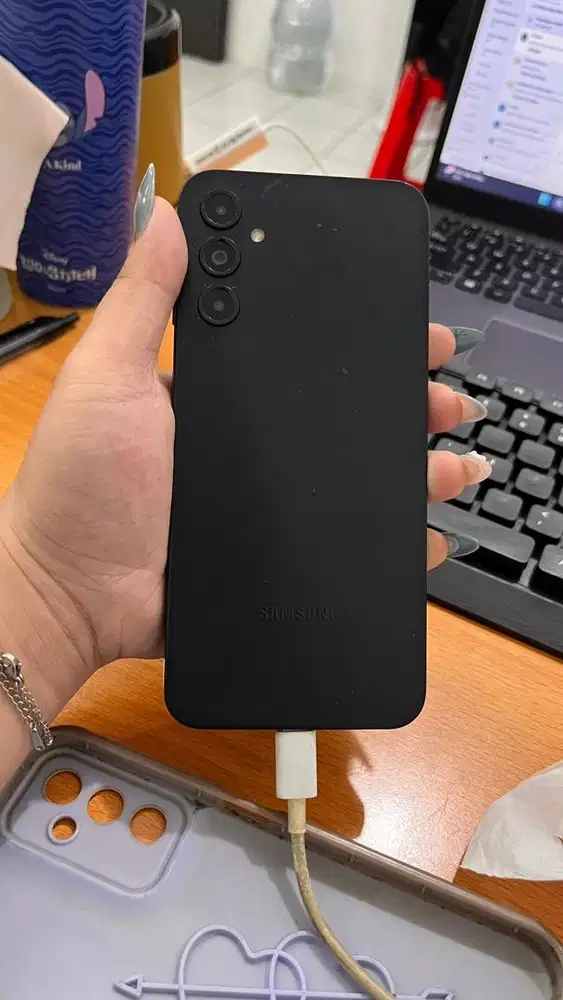 Jual Cepat samsung A14 5G