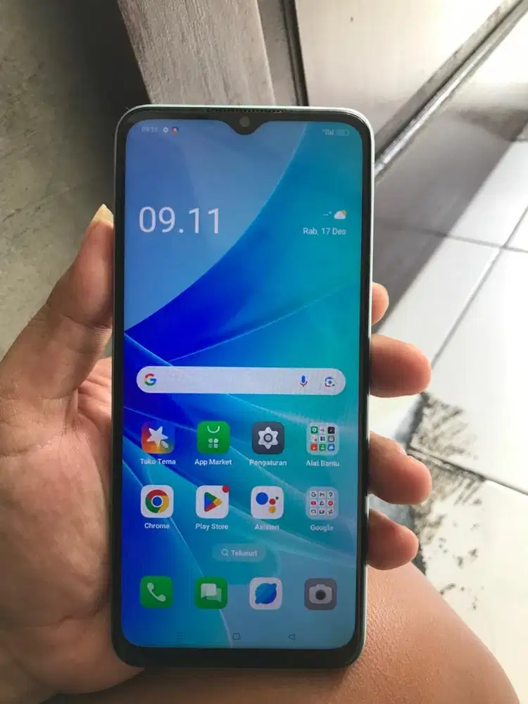 oppo a57 Ram 4+4/64 Asli sudah dicek