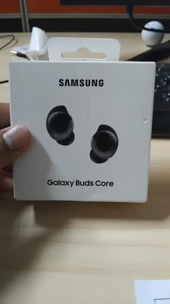 Samsung Galaxy Buds Core