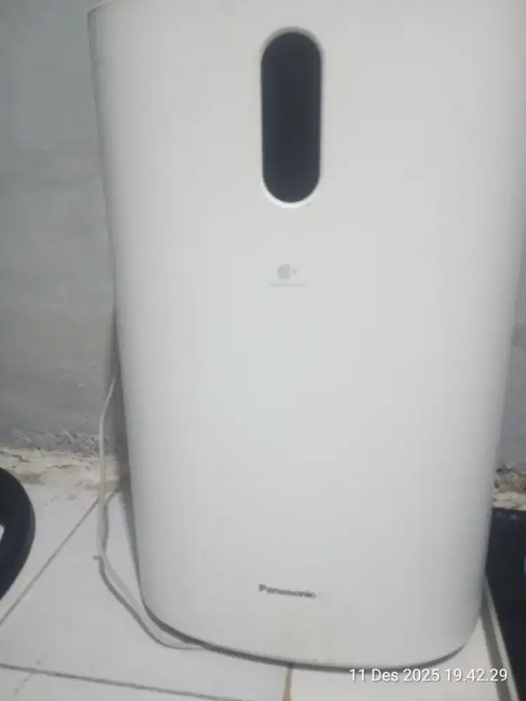 Jual Panasonic nanoex air purifier