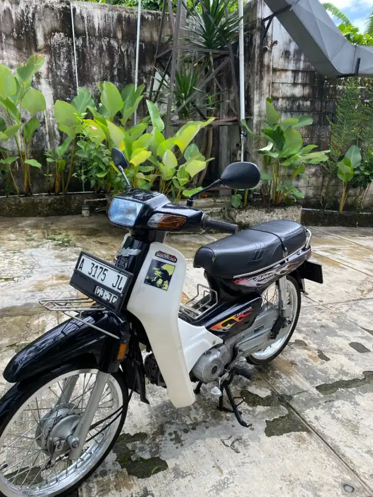 Astrea grand Bulus 1991