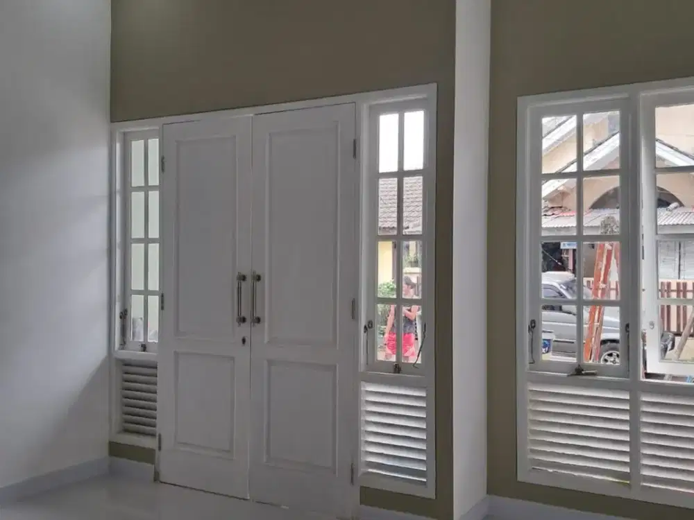 Dijual Cepat Rumah Cantik Siap Huni di BSD