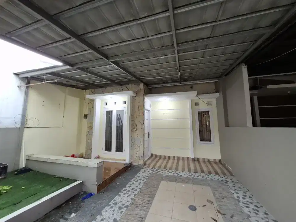 Cilebut Residence -- Disewakan Per Bulan