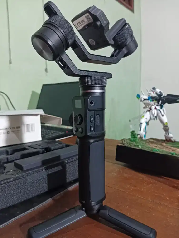 Dijual Feiyu Tech G6 Max