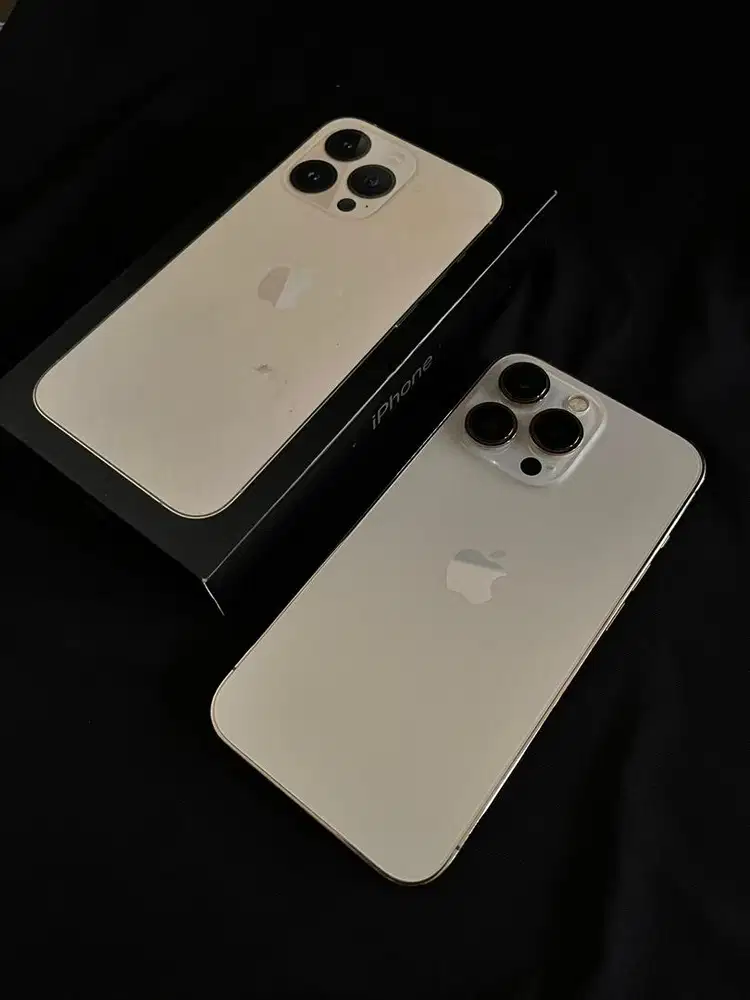 iPhone 13Pro 128 ex iBox PA/A mulus