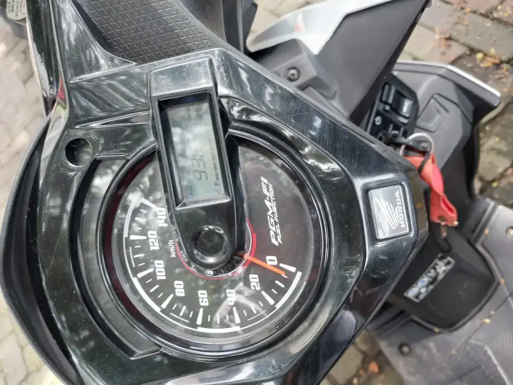 Honda beet 2024 pajak on