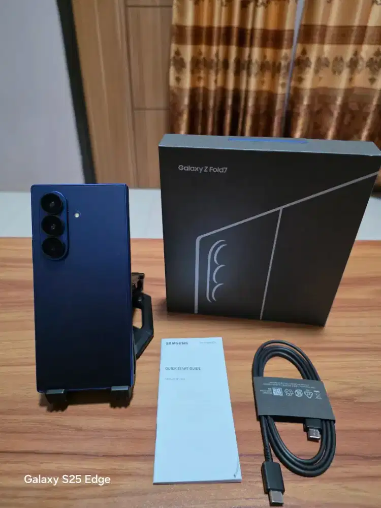 Samsung galaxy z fold 7 16/1tb