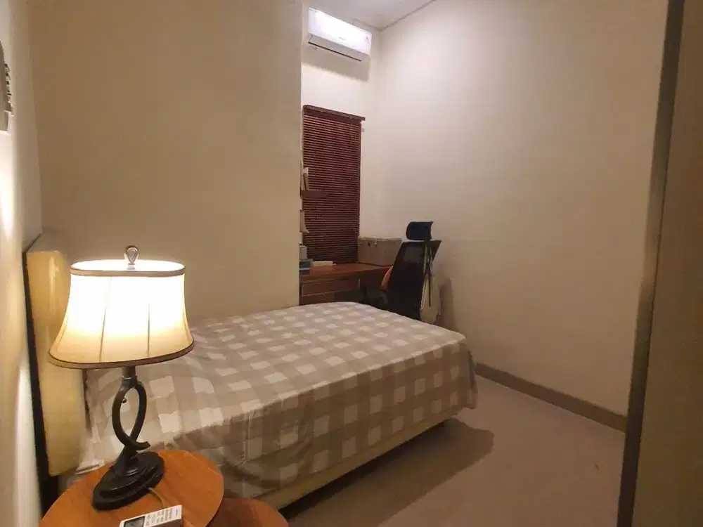 DIJUAL Rumah Bagus Di GRAHA CINERE Depok