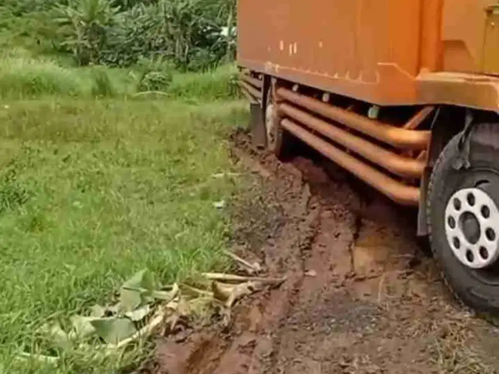 DIJUAL TANAH INDUSTRI BAWEN 2,5 - 5HA, KABUPATEN SEMARANG