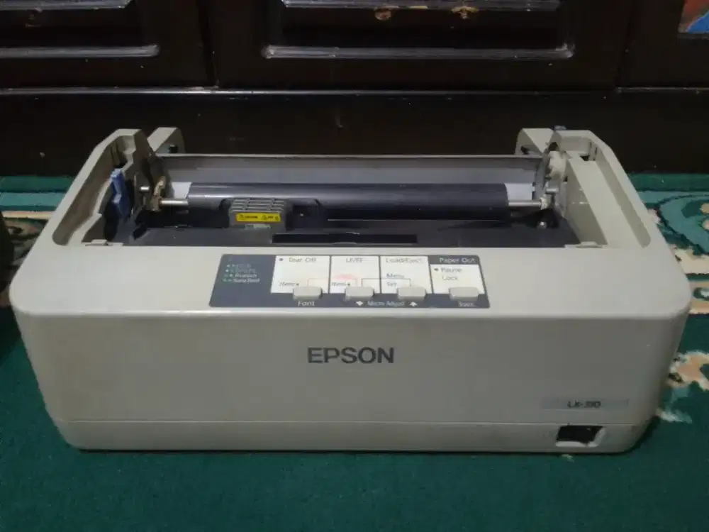 printer epson lx310