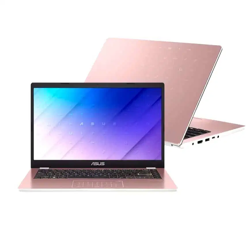ASUS VIVOBOOK E410K CELERON N4500/RAM 8GB/SSD 256GB/14FHD/W11+OHS