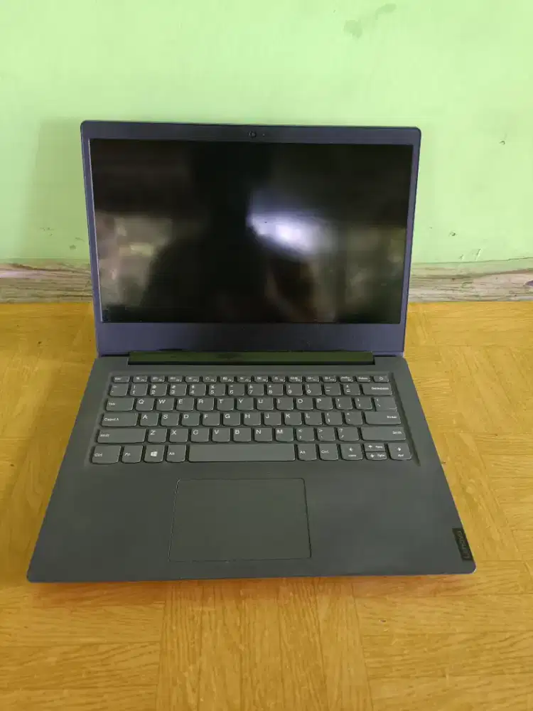 Laptop Lenovo V14 IIL Core i3 Gen 10 Ram 8Gb SSD 256Gb