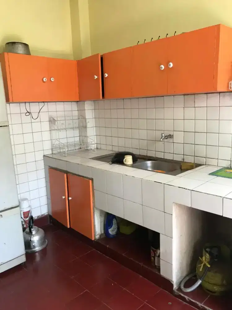 Dijual Rumah Bandung, langsung bisa di tinggalin