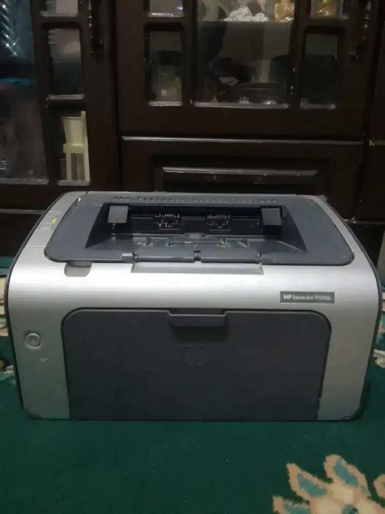 printer hp p1006
