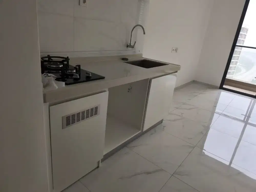 Sky House BSD Keshington Studio - 24.4m² jual murah