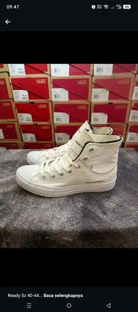 yg suka putih dan gaya sikat