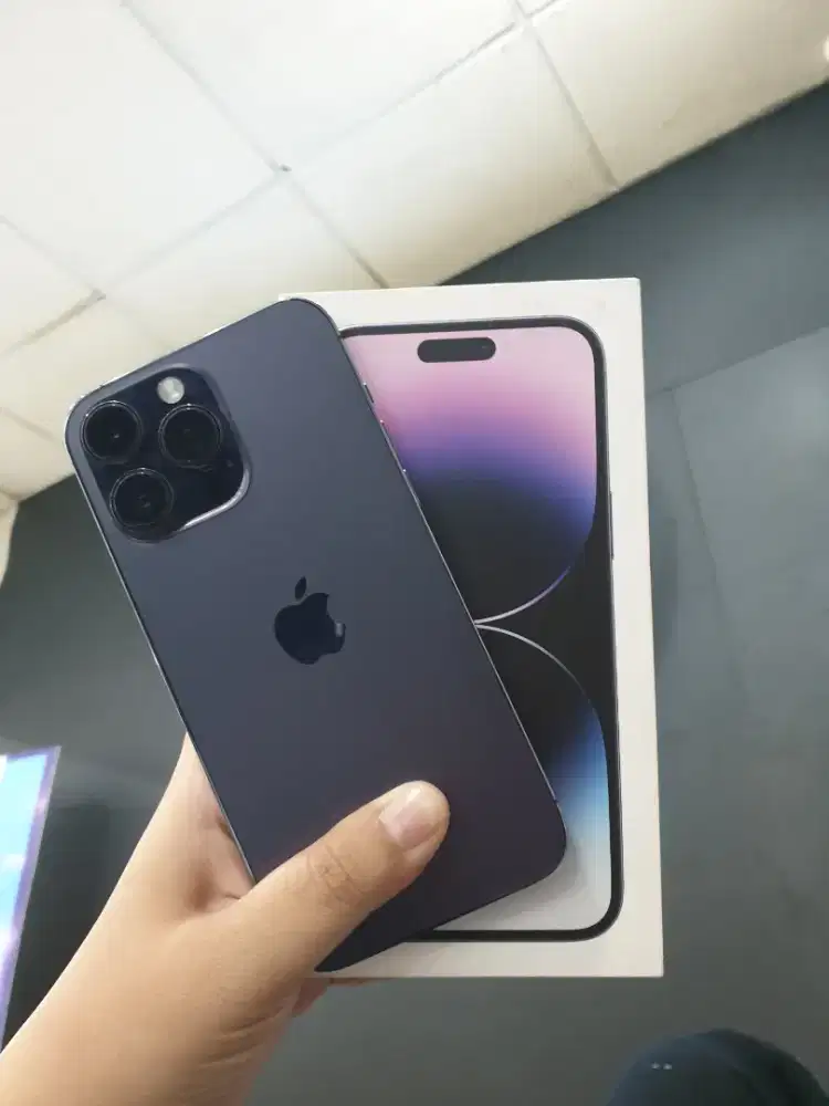 Iphone 14 Pro Max 128gb