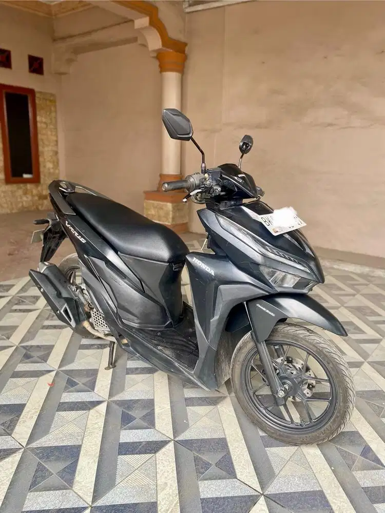 Honda Vario 125 2022