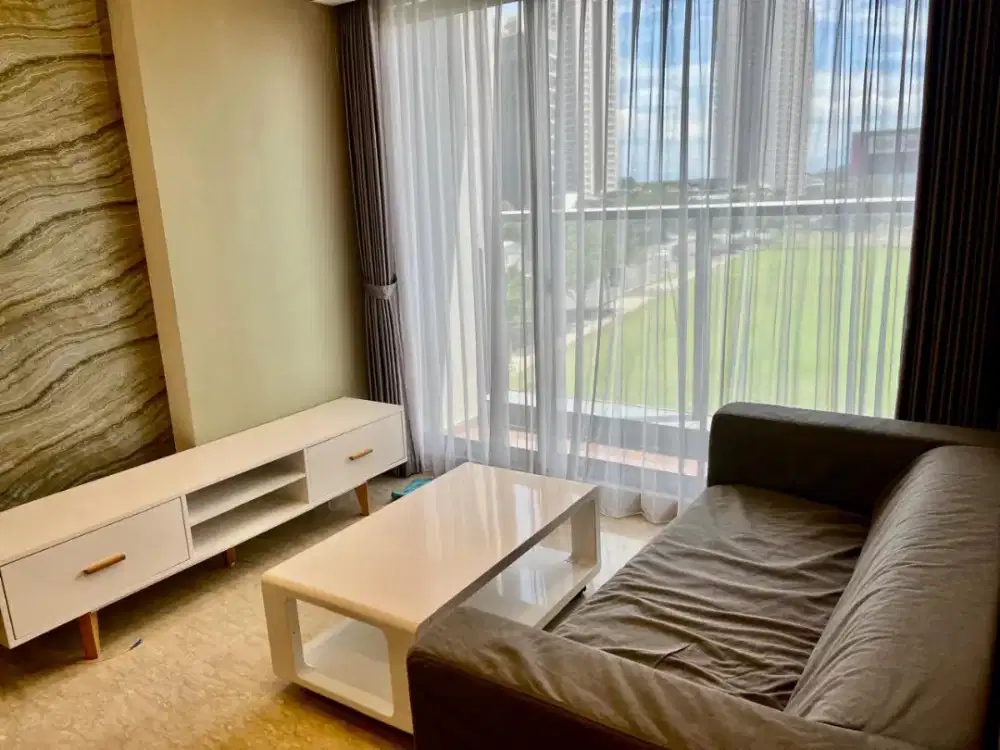 Branz BSD tipe  3BR murah