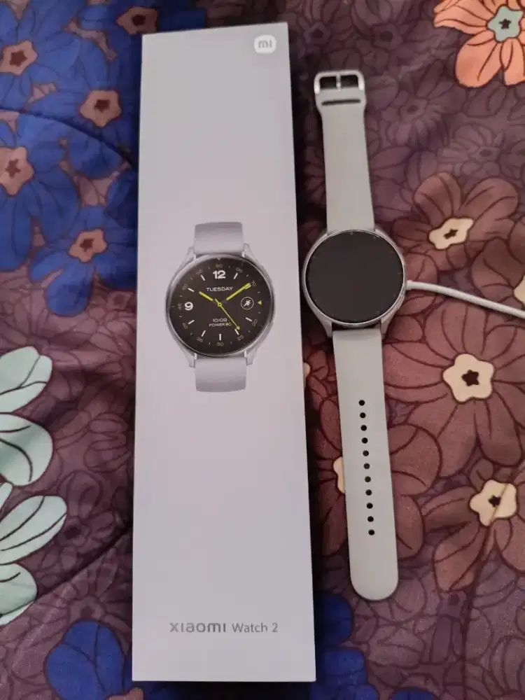 Xiaomi watch 2 New BNOB