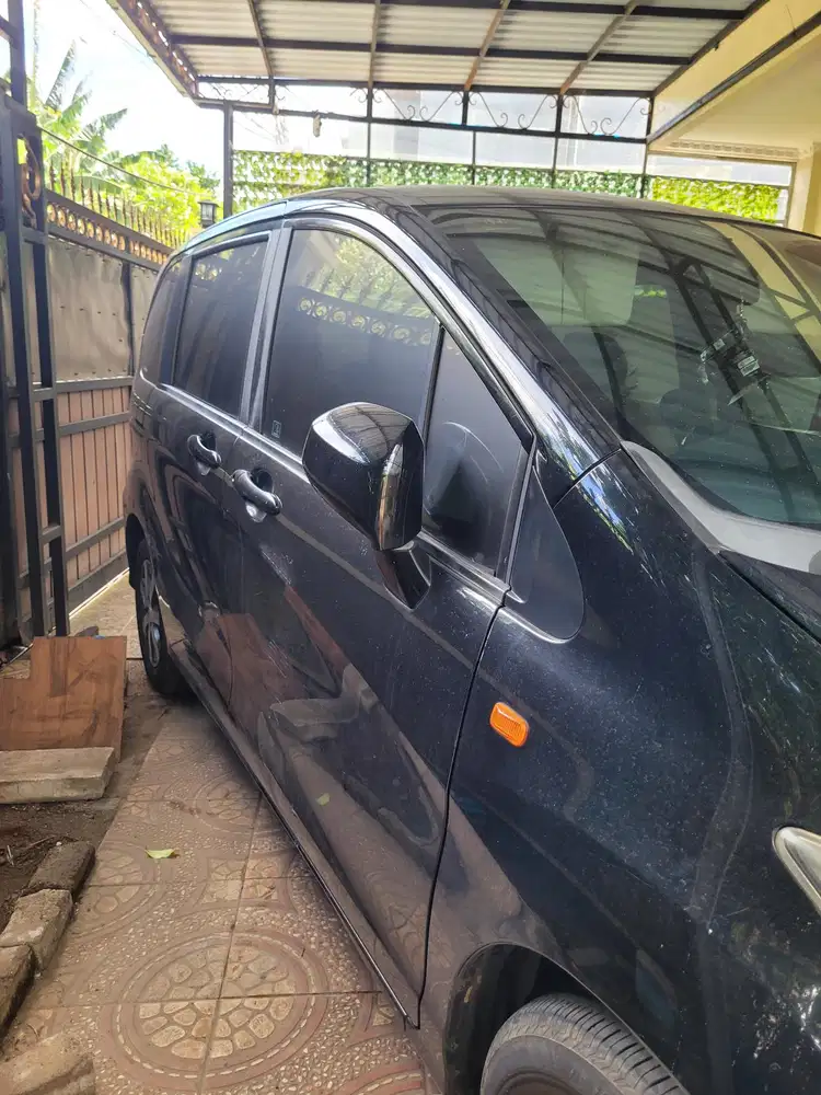 Honda Freed 2011 Bensin