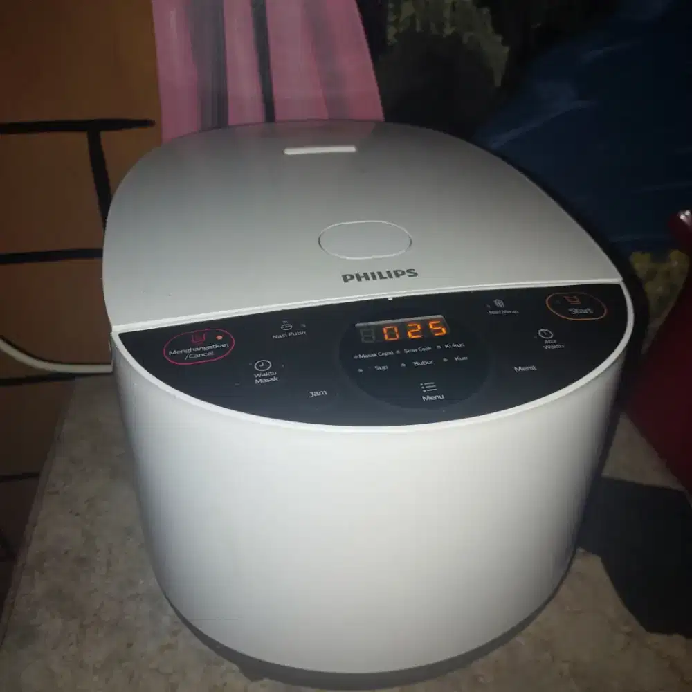 Mejicom digital philip