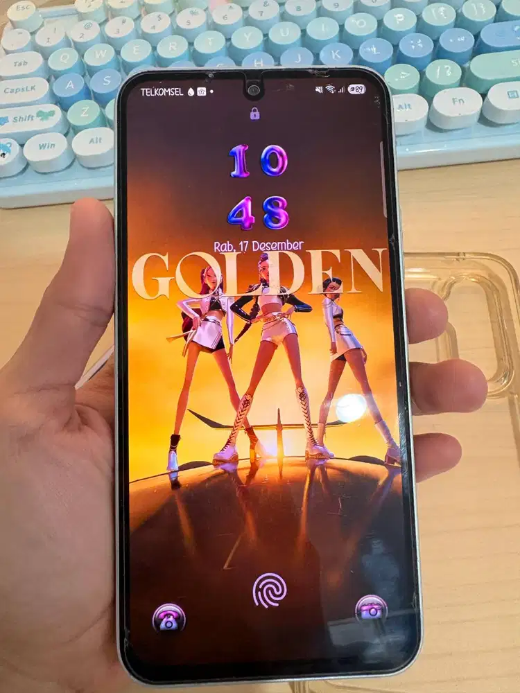 Samsung A54 5G 8/256GB Like New | Mulus & Terawat