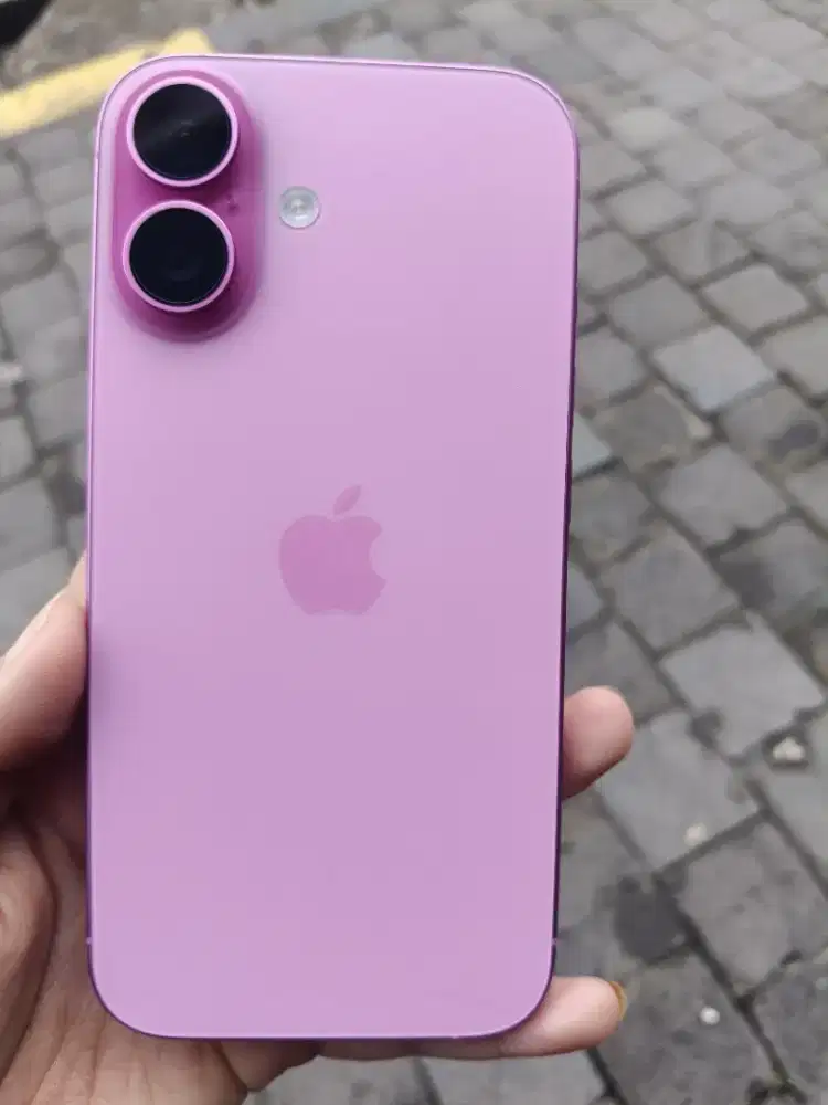 Promo cicilan iPhone 16