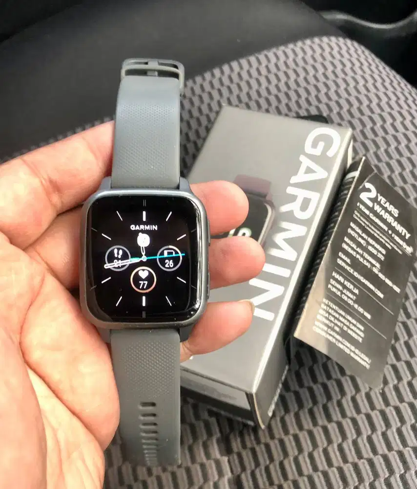 Garmin Venu SQ2 Non Music