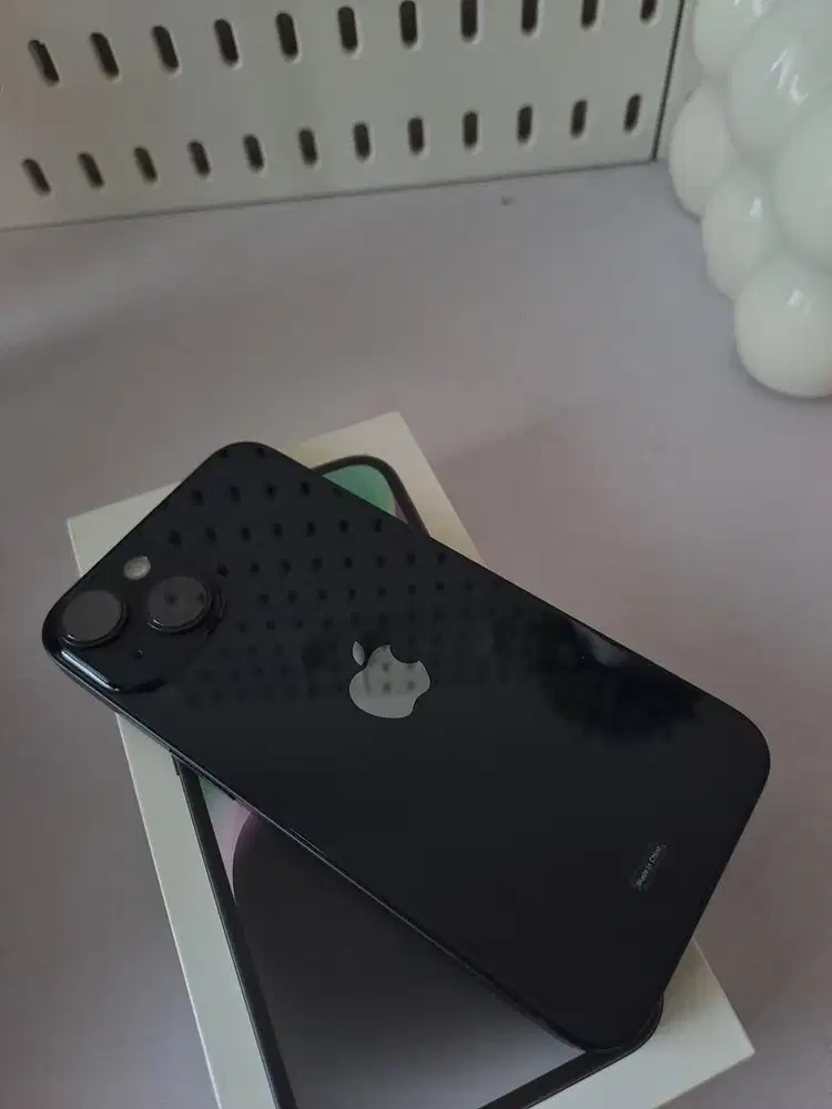Iphone 14 Black 128 GB